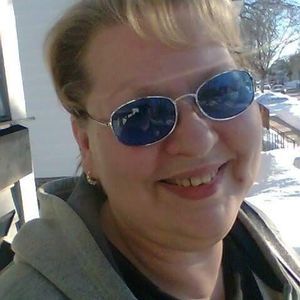 Meet your Posher, Barbara